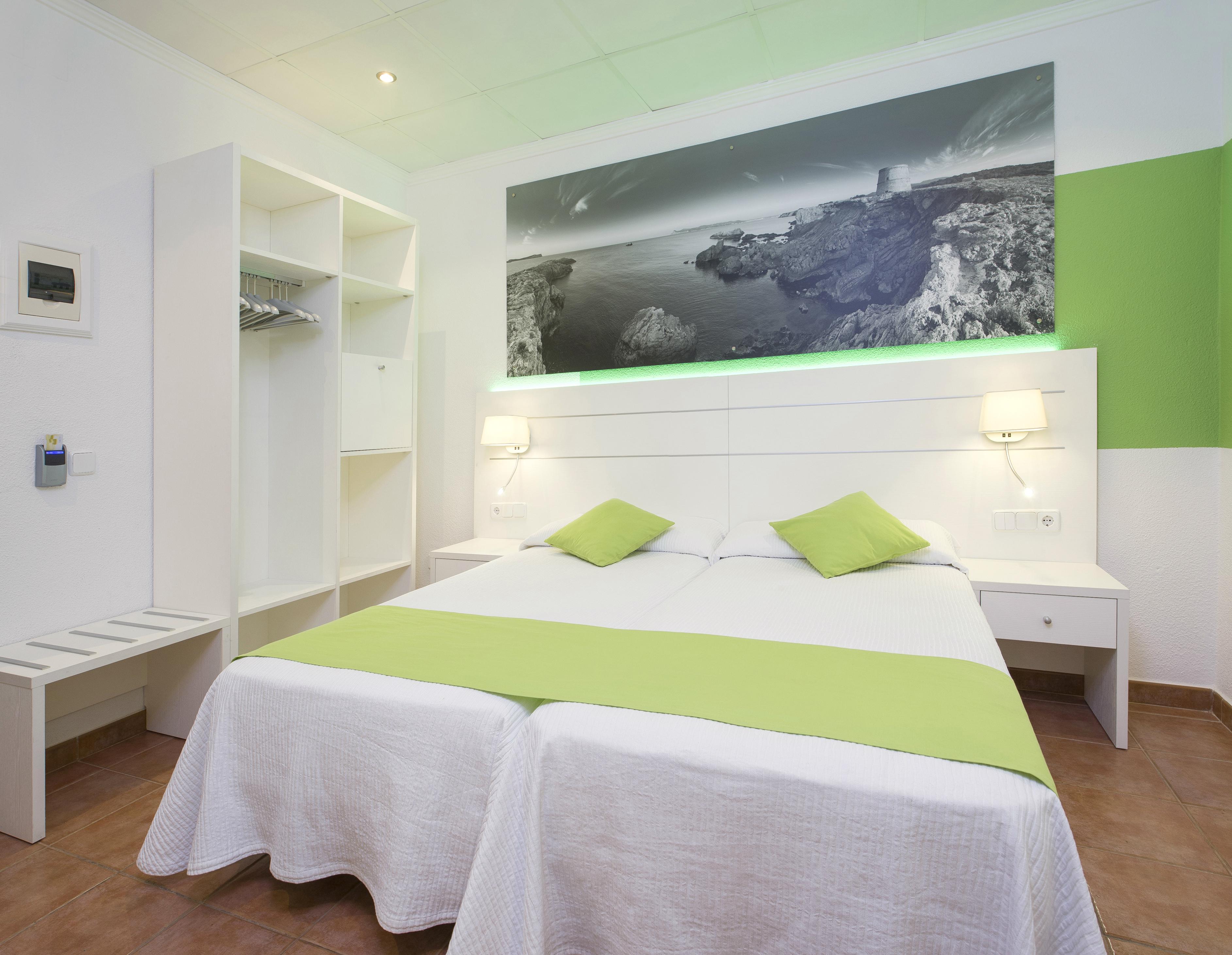 Hostal Adelino San Antonio  Eksteriør billede